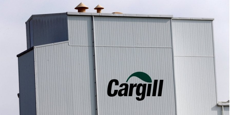 Cargill продає частину зернового бізнесу у РФ місцевій компанії