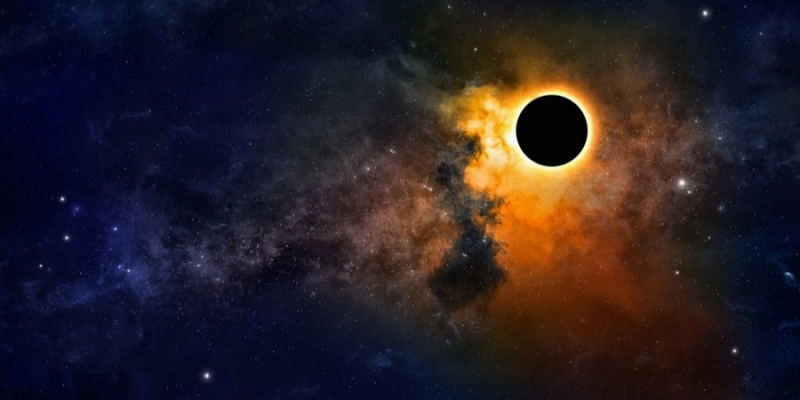 Дивовижні космічні чудовиська. Чорні діри можуть живити найяскравіші галактики у всесвіті — дослідження