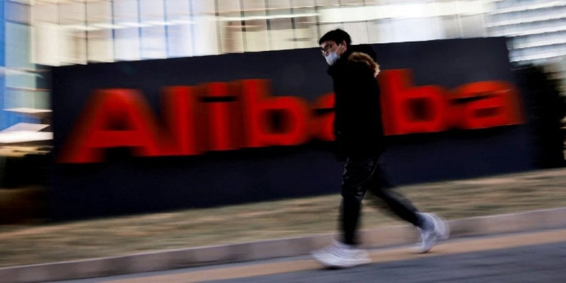 «Інвестняня» Ердоган. Alibaba планує інвестувати $2 млрд у Туреччину