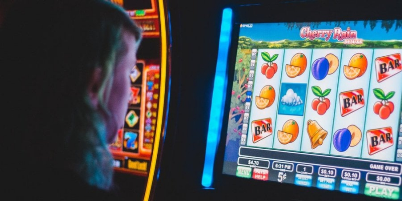 Комісія з регулювання азартних ігор зібрала понад 1,1 млрд грн податків