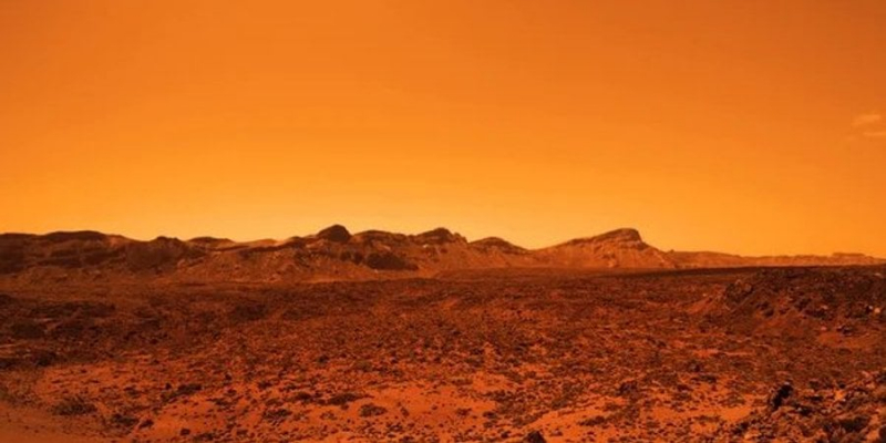 Крок до колонізації. Апарат NASA Perseverance вперше в історії виробив повітря на Марсі