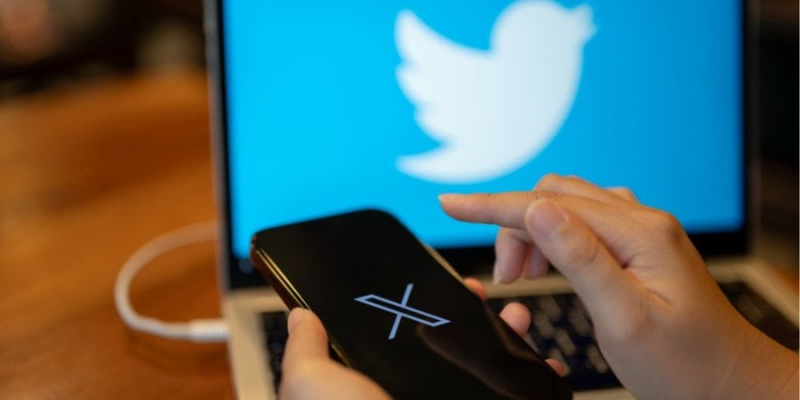 Маск проти всіх. Twitter подав до суду проти штату Каліфорнія у зв’язку з новим законом