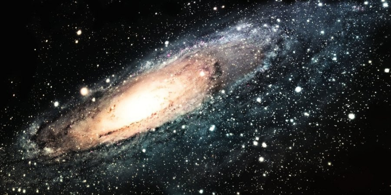 Неймовірно швидко. Телескоп Джеймс Вебб виміряв швидкість розширення Всесвіту і шокував астрономів