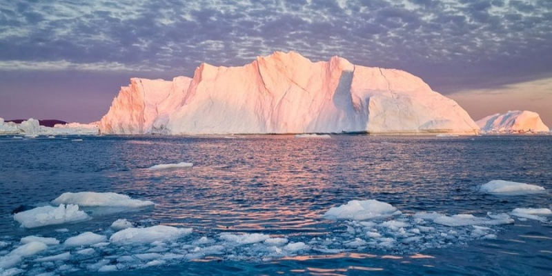 Ризики не виправдані. Навіть штучне затемнення Сонця не врятує льоди в Антарктиді від танення — вчені