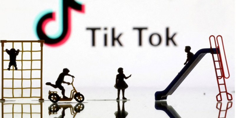 Тестували місяцями. TikTok запускає офіційно функцію онлайн-шопінгу в Сполучених Штатах