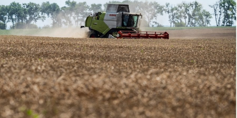 У Євросоюзі не хочуть продовжувати ембарго на українське зерно попри заклики окремих країн