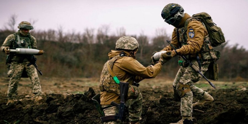 В Україні з’явиться електронний реєстр військовозобов'язаних
