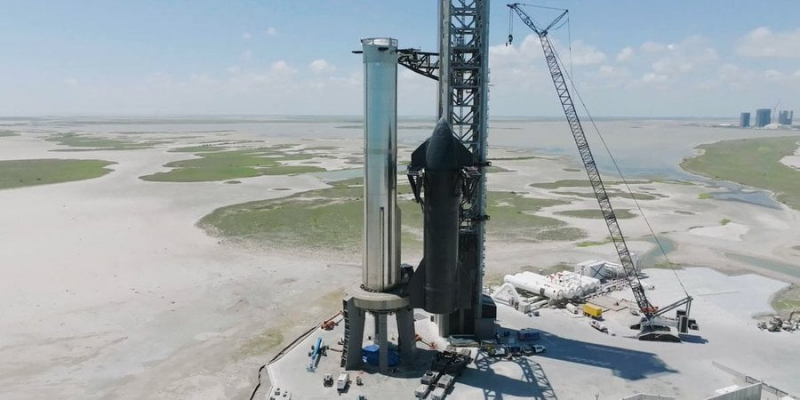 Все на Х. Трансляції запусків SpaceX тепер проводитимуться не на YouTube, а в соцмережі Ілона Маска
