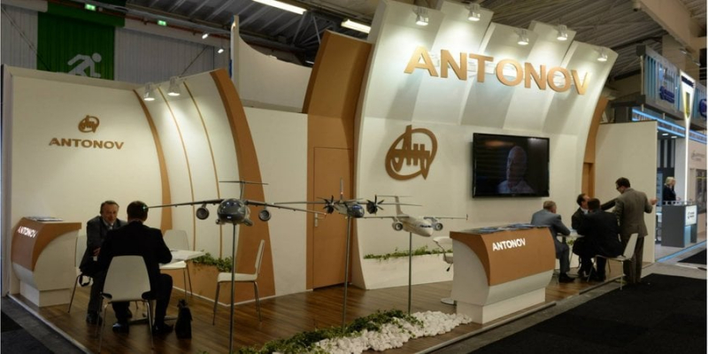 Замість Мрії. Держпідприємство Антонов посилює виробництво дронів у відповідь на російське вторгнення — Reuters