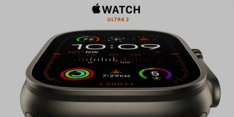 З турботою про екологію. Анонсовано смарт-годинники нового покоління Apple Watch 9 та Apple Watch Ultra 2